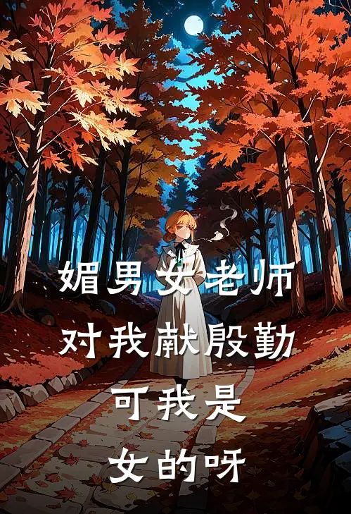媚男女老师对我献殷勤，可我是女的呀
