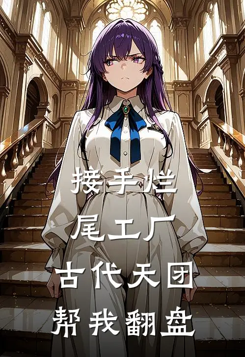 接手烂尾工厂，古代天团帮我翻盘