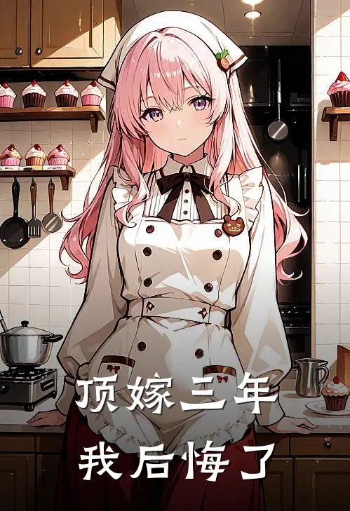 顶嫁三年，我后悔了
