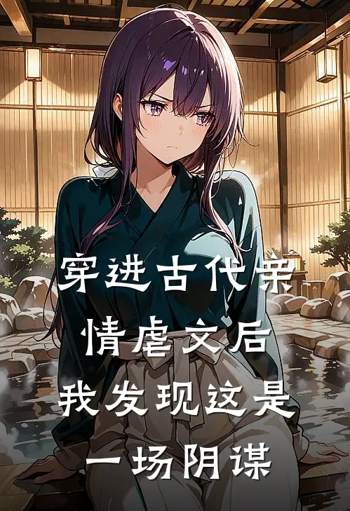 穿进古代亲情虐文后，我发现这是一场阴谋