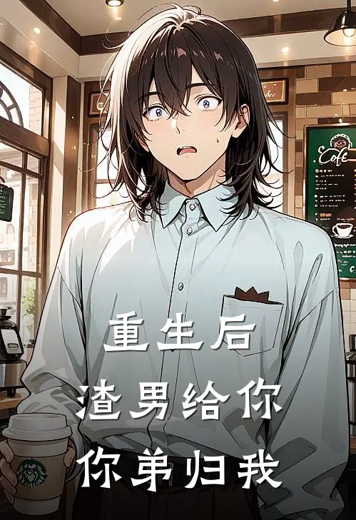 重生后，渣男给你，你弟归我