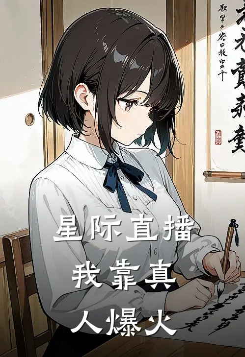 星际直播：我靠真人爆火