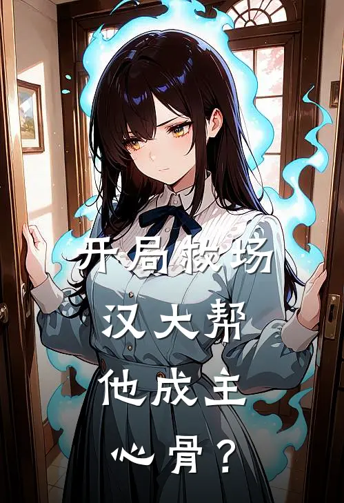 开局救场汉大帮，他成主心骨？