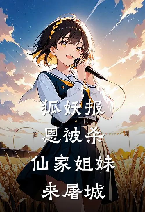 狐妖报恩被杀，仙家姐妹来屠城
