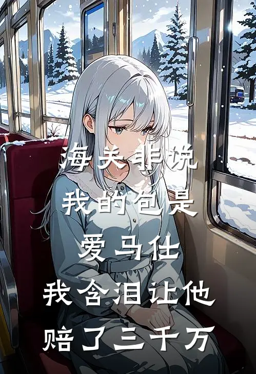 海关非说我的包是爱马仕，我含泪让他赔了三千万