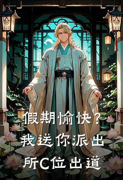 假期愉快？我送你派出所C位出道