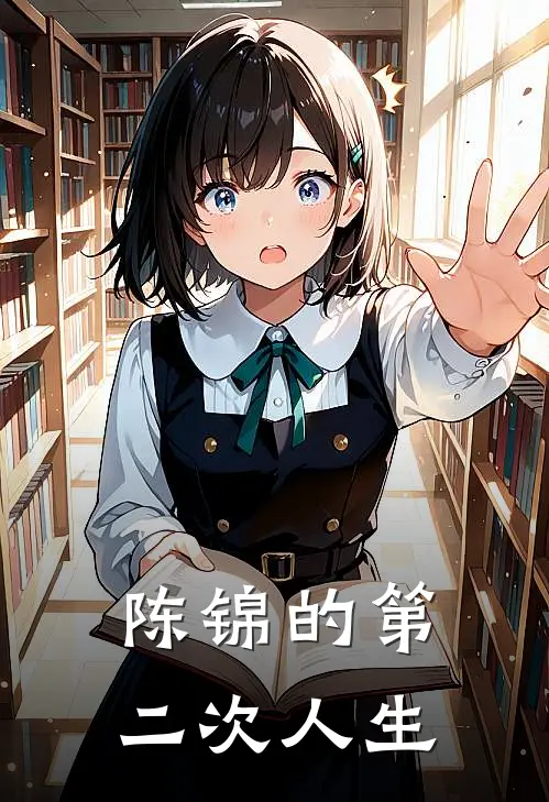 陈锦的第二次人生