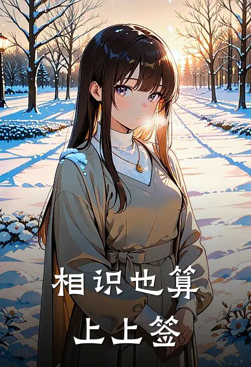 相识也算上上签