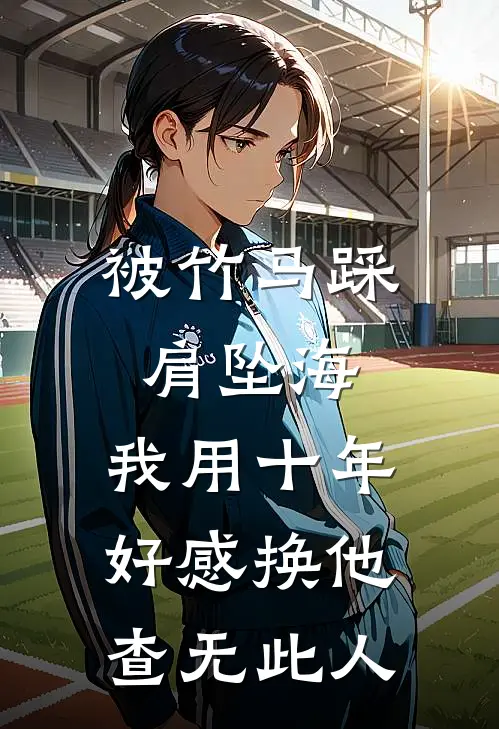 被竹马踩肩坠海，我用十年好感换他查无此人