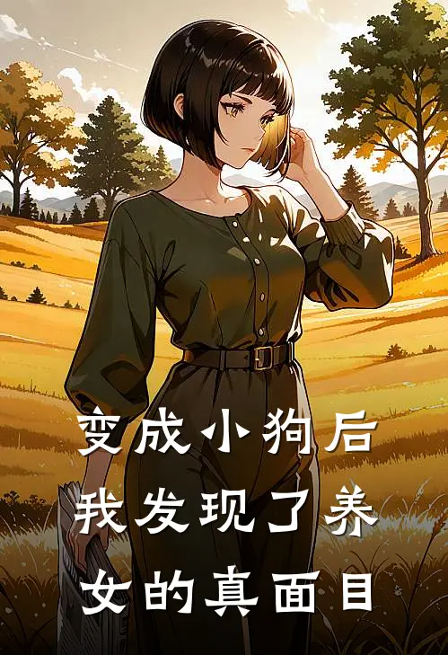 变成小狗后，我发现了养女的真面目