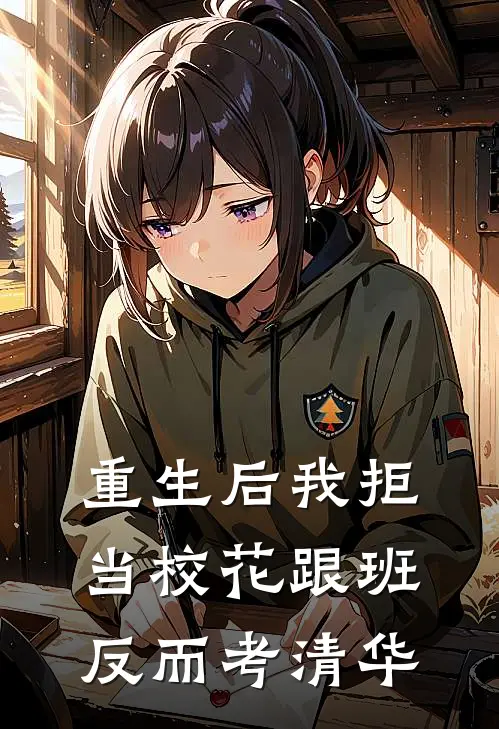 重生后我拒当校花跟班反而考清华