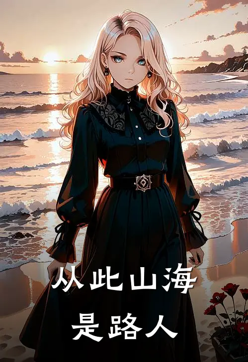 从此山海是路人