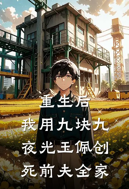 重生后，我用九块九夜光玉佩创死前夫全家