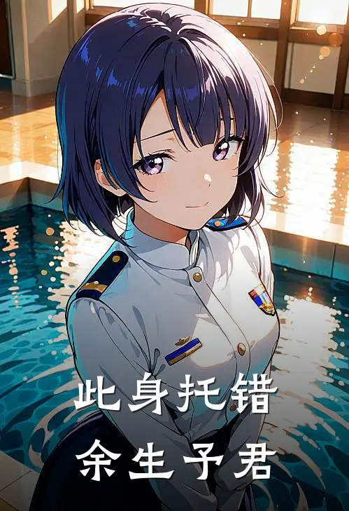 此身托错，余生予君