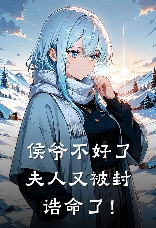 侯爷不好了，夫人又被封诰命了！