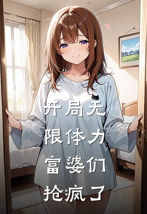 开局无限体力，富婆们抢疯了