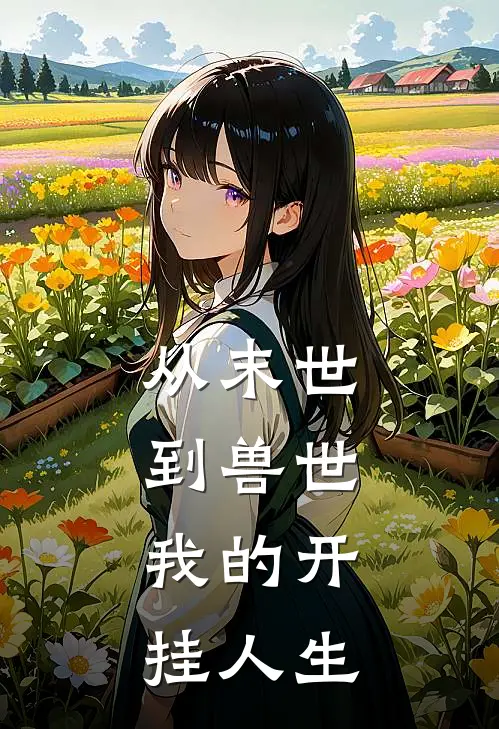 从末世到兽世：我的开挂人生