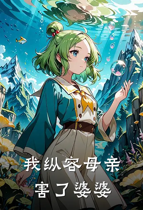我纵容母亲害了婆婆