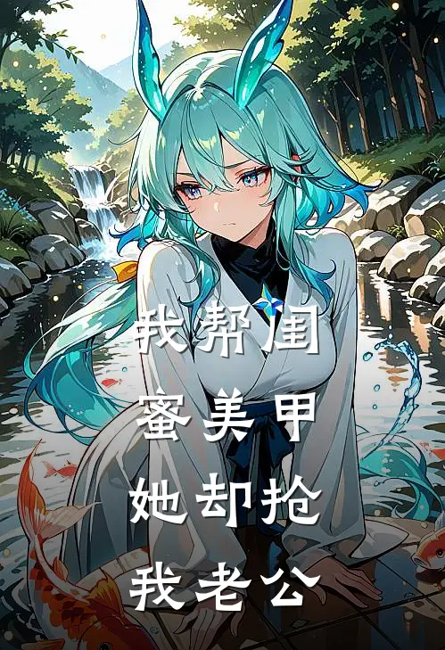 我帮闺蜜美甲，她却抢我老公