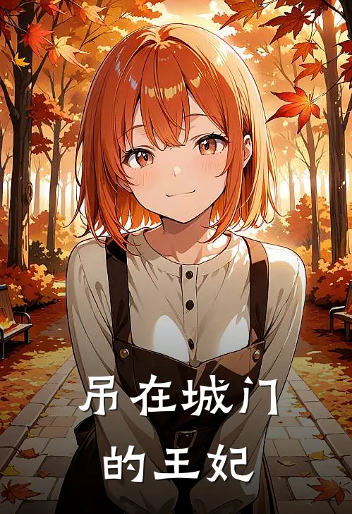 吊在城门的王妃