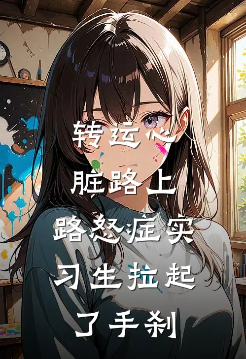 转运心脏路上，路怒症实习生拉起了手刹