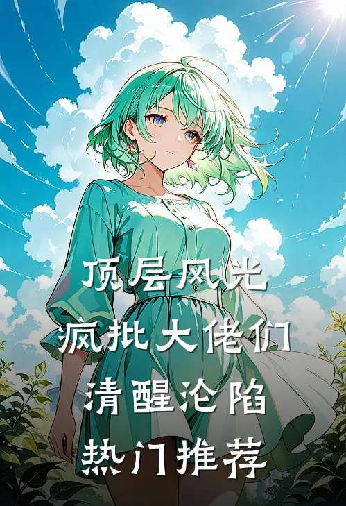 顶层风光：疯批大佬们清醒沦陷热门推荐