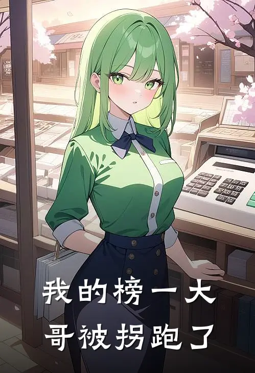我的榜一大哥被拐跑了