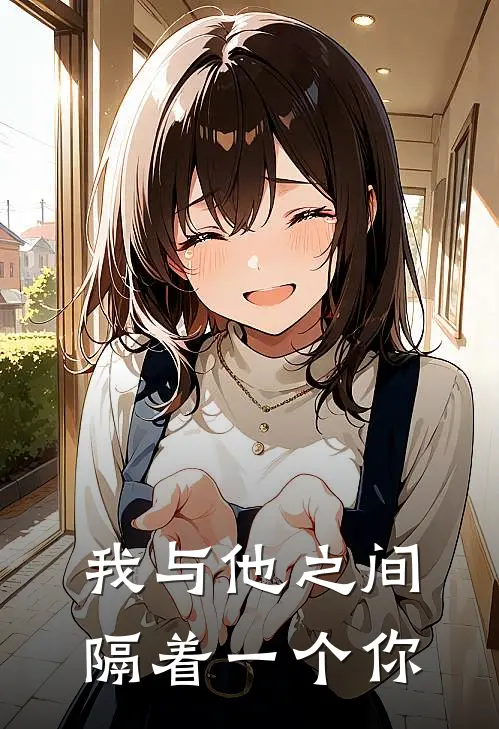 我与他之间，隔着一个你