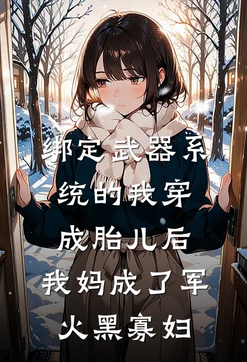 绑定武器系统的我穿成胎儿后，我妈成了军火黑寡妇