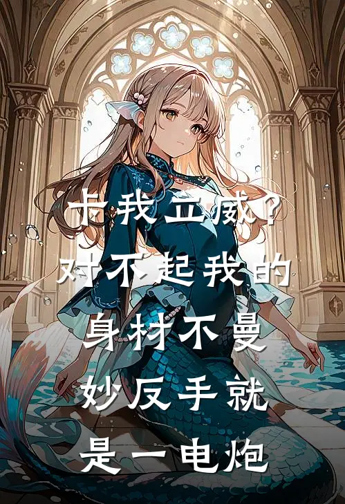 卡我立威？对不起，我的身材不曼妙，反手就是一电炮