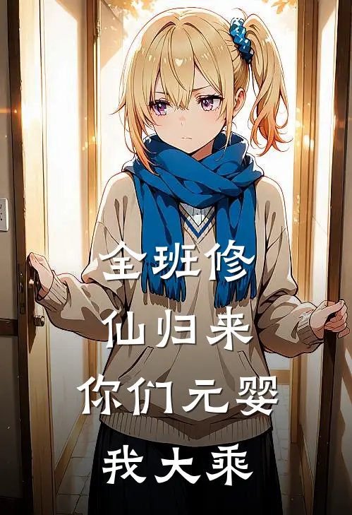 全班修仙归来，你们元婴我大乘