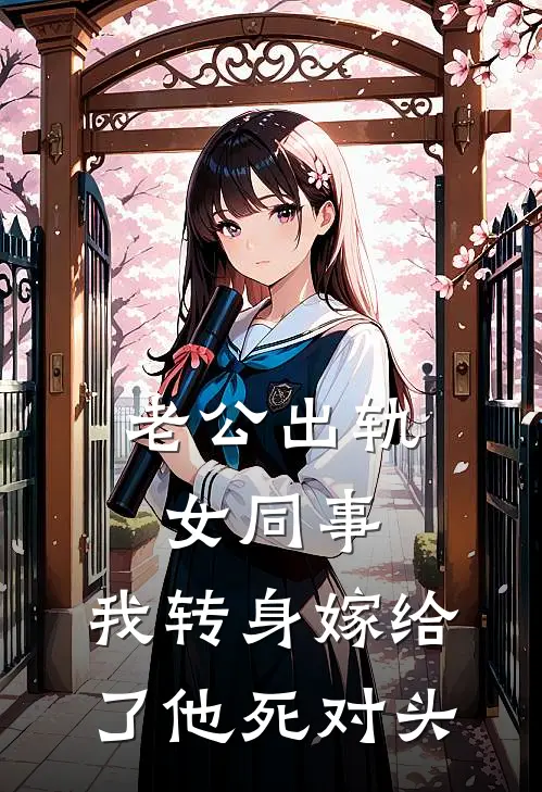 老公出轨女同事，我转身嫁给了他死对头