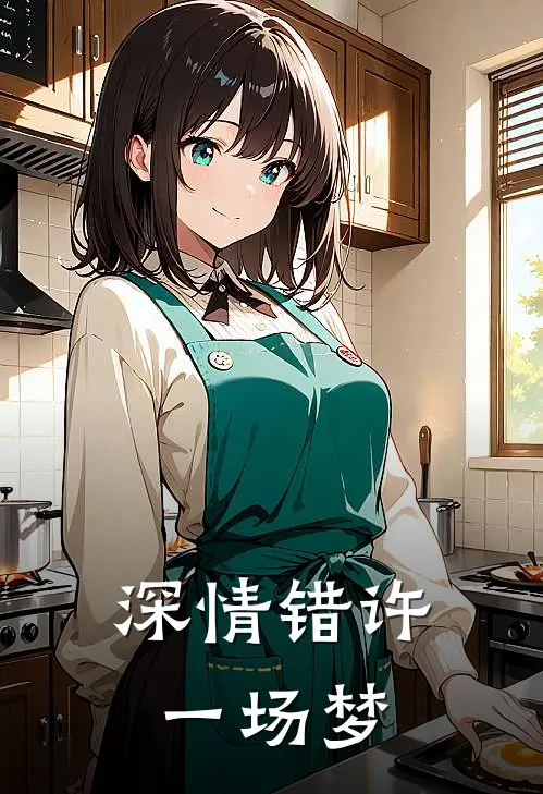 深情错许一场梦