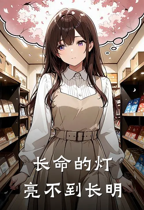 长命的灯，亮不到长明