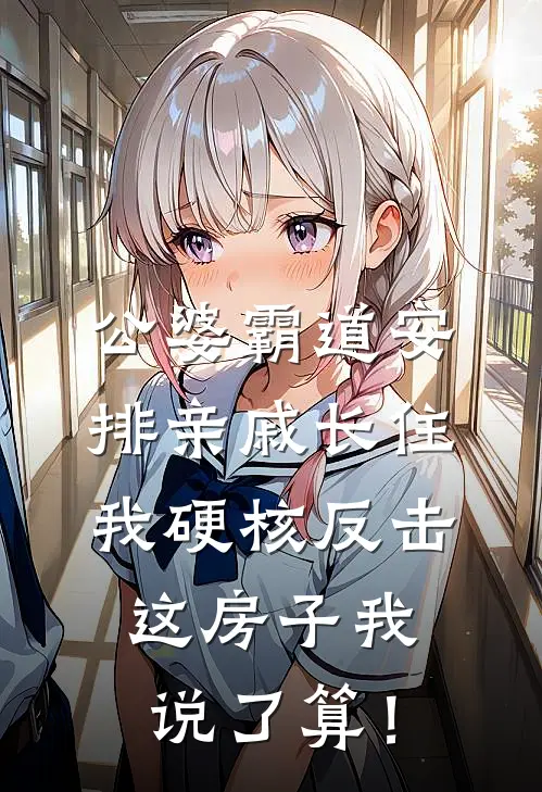 公婆霸道安排亲戚长住，我硬核反击这房子我说了算！