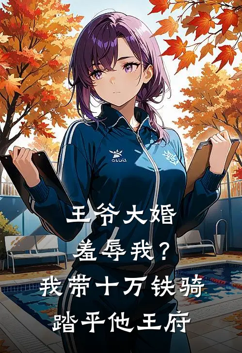 王爷大婚羞辱我？我带十万铁骑踏平他王府