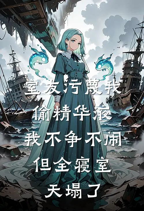 室友污蔑我偷精华液，我不争不闹，但全寝室天塌了
