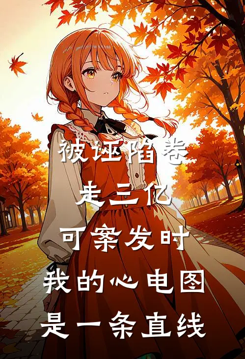 被诬陷卷走三亿，可案发时，我的心电图是一条直线