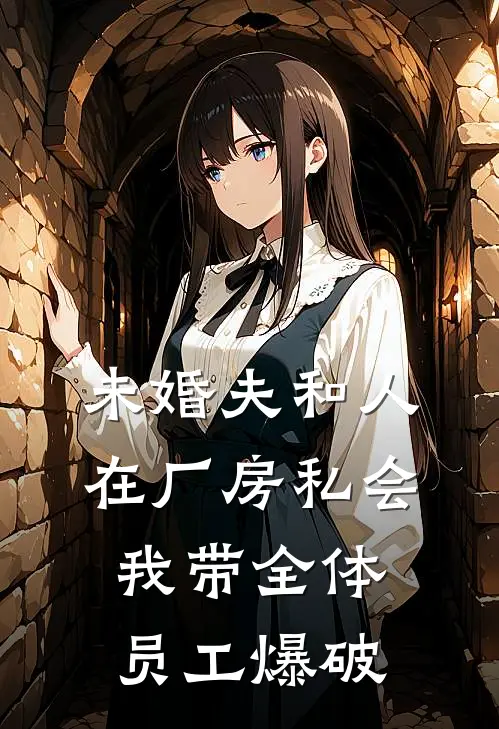 未婚夫和人在厂房私会，我带全体员工爆破
