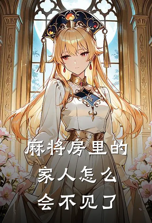麻将房里的家人怎么会不见了
