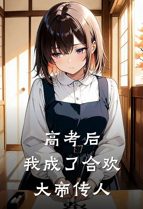 高考后，我成了合欢大帝传人