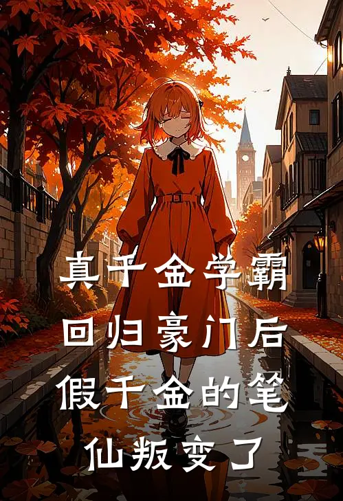 真千金学霸回归豪门后，假千金的笔仙叛变了