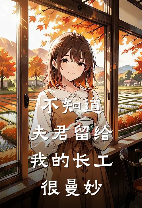 不知道，夫君留给我的长工很曼妙