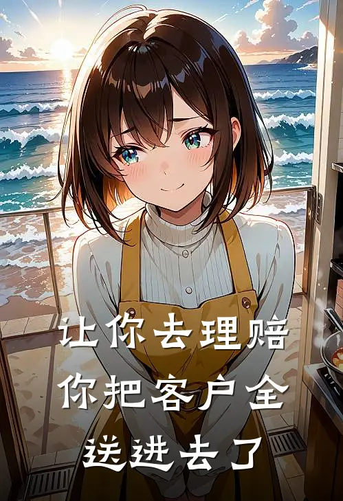 让你去理赔，你把客户全送进去了