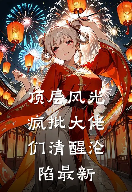 顶层风光：疯批大佬们清醒沦陷最新