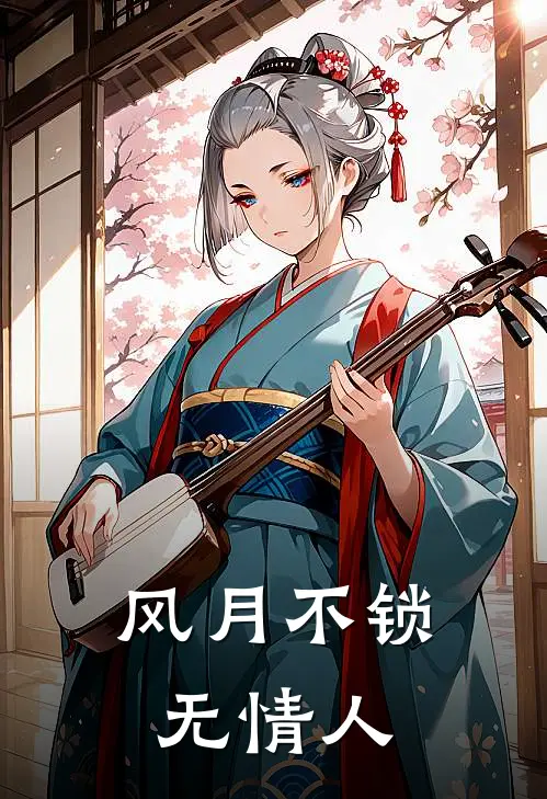 风月不锁无情人