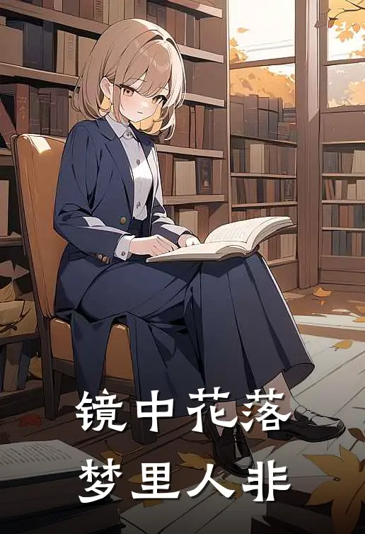镜中花落，梦里人非
