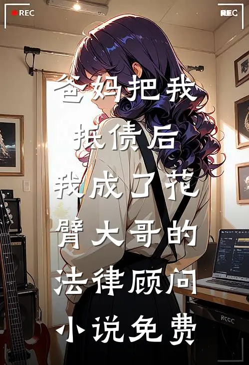 爸妈把我抵债后，我成了花臂大哥的法律顾问小说免费