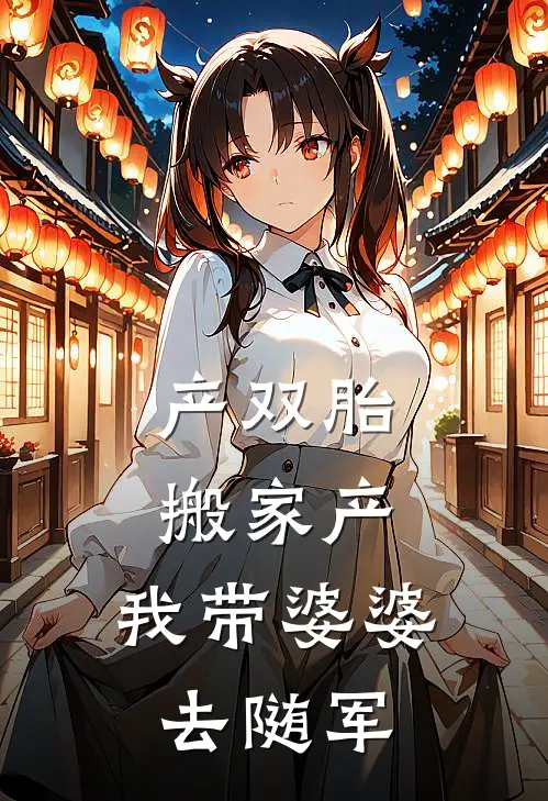 产双胎，搬家产，我带婆婆去随军