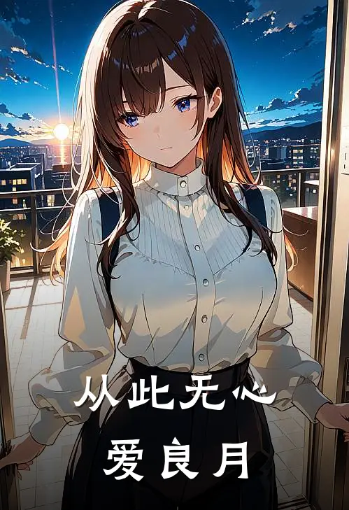 从此无心爱良月